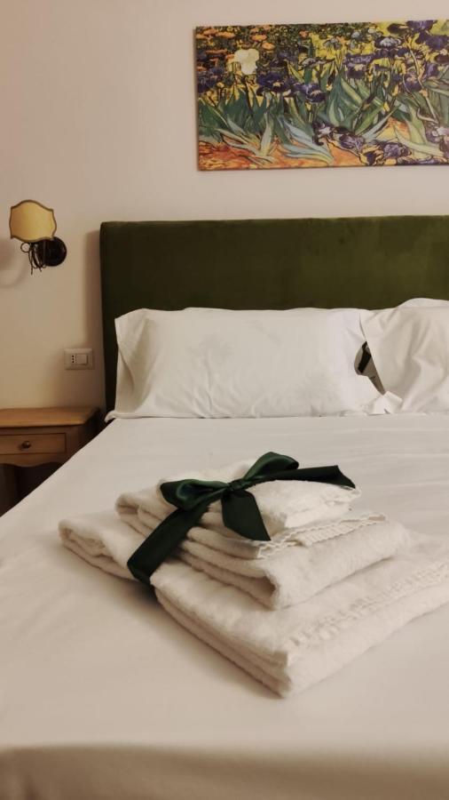 Bed & Breakfast Romeo Luxury