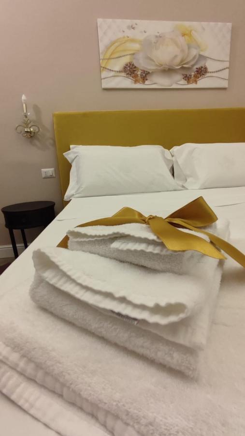 Romeo Luxury Bed & Breakfast Catania