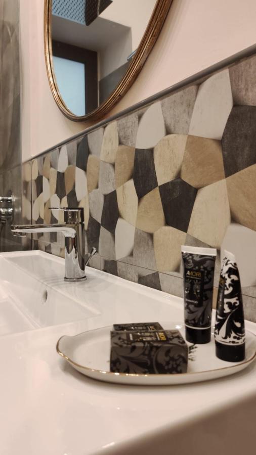 Romeo Luxury Bed & Breakfast Catania