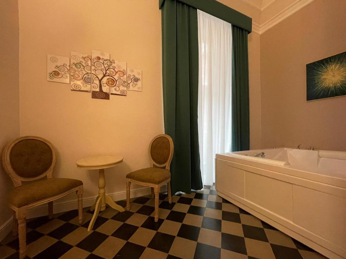 Romeo Luxury Bed & Breakfast *