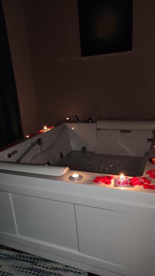 Bed & Breakfast Romeo Luxury