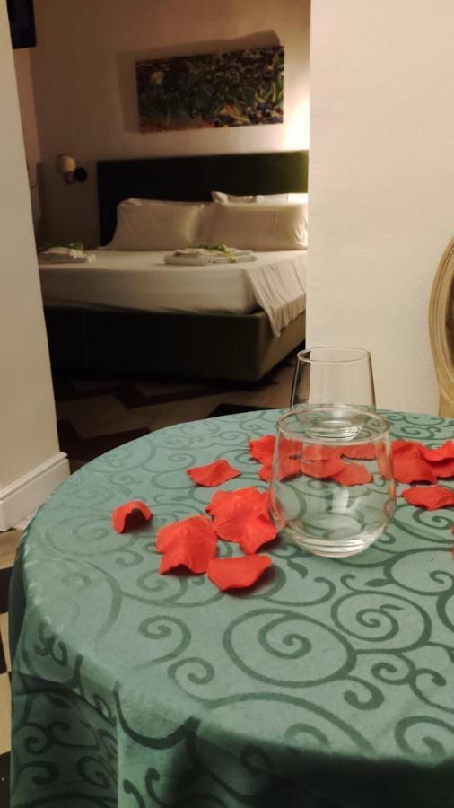 Romeo Luxury Bed & Breakfast *