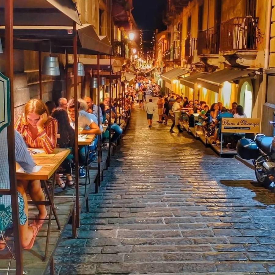 Romeo Luxury * Catania