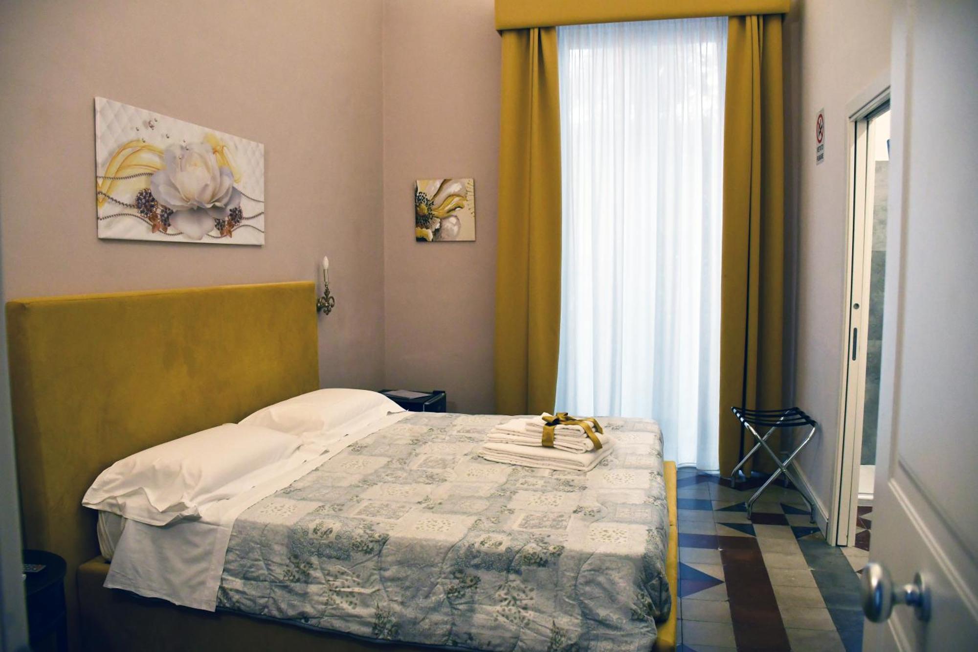 Romeo Luxury Bed & Breakfast *