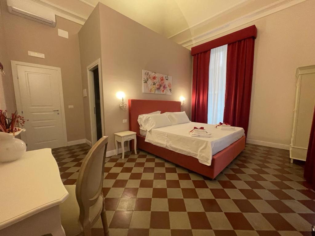 Romeo Luxury Catania