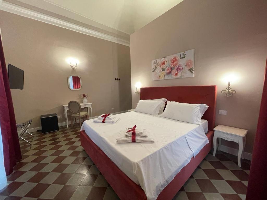 Romeo Luxury Bed & Breakfast *