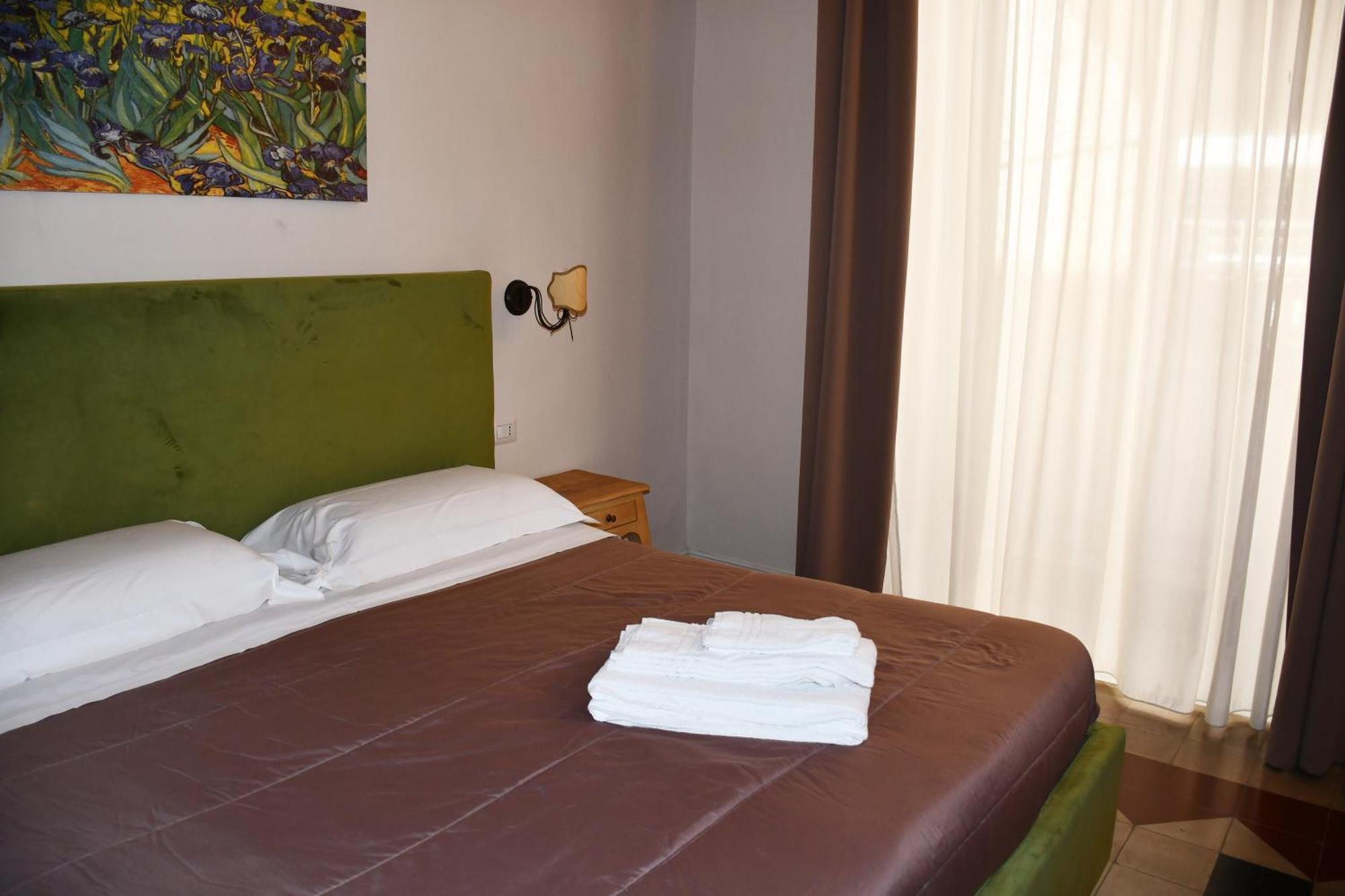 Bed & Breakfast Romeo Luxury Catania