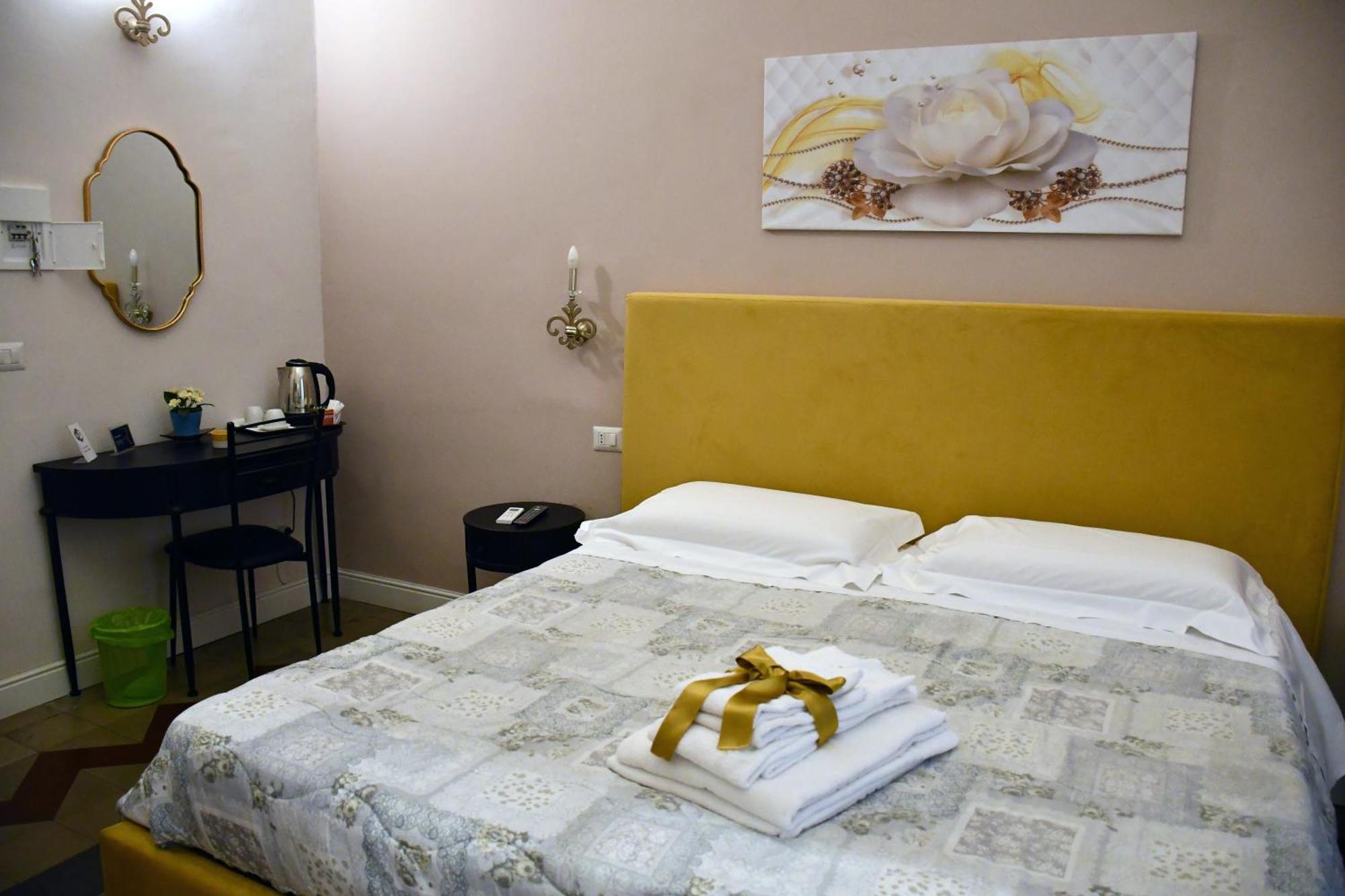 Romeo Luxury Bed & Breakfast *