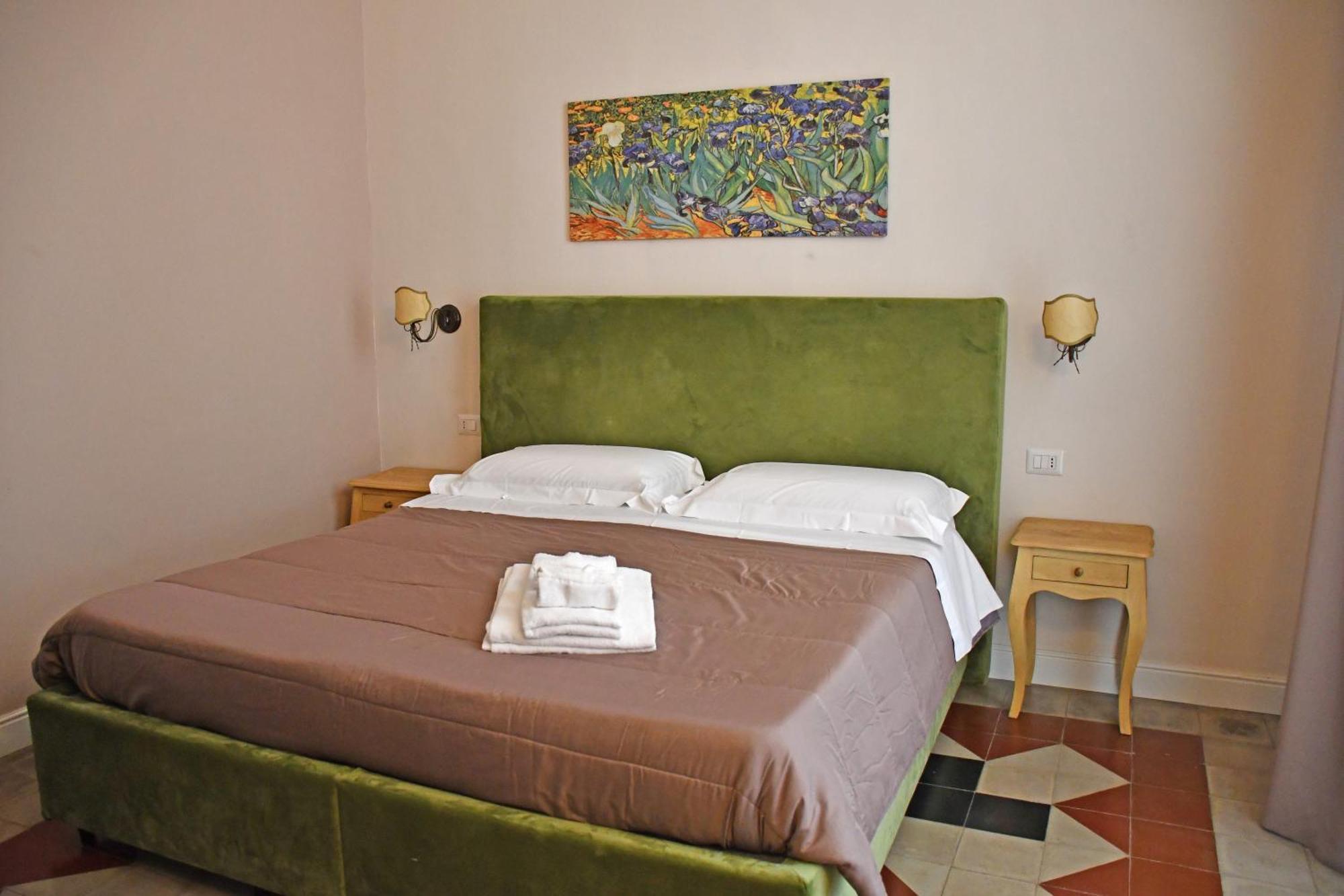 Romeo Luxury Bed & Breakfast